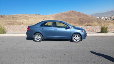 2016 Toyota YARIS 4 PTS CORE TA AAC BA R-15