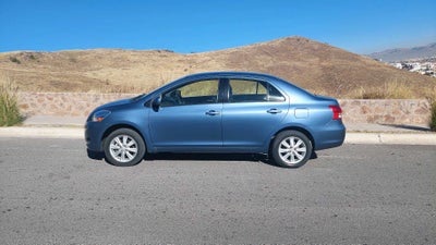 2016 Toyota YARIS 4 PTS CORE TA AAC BA R-15