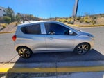 2020 Chevrolet SPARK 5 PTS HB LT 14L TM5 AAC R-14
