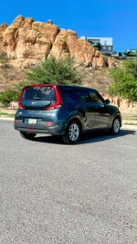 2020 Kia SOUL 5 PTS LX 16L TA AAC RA-16