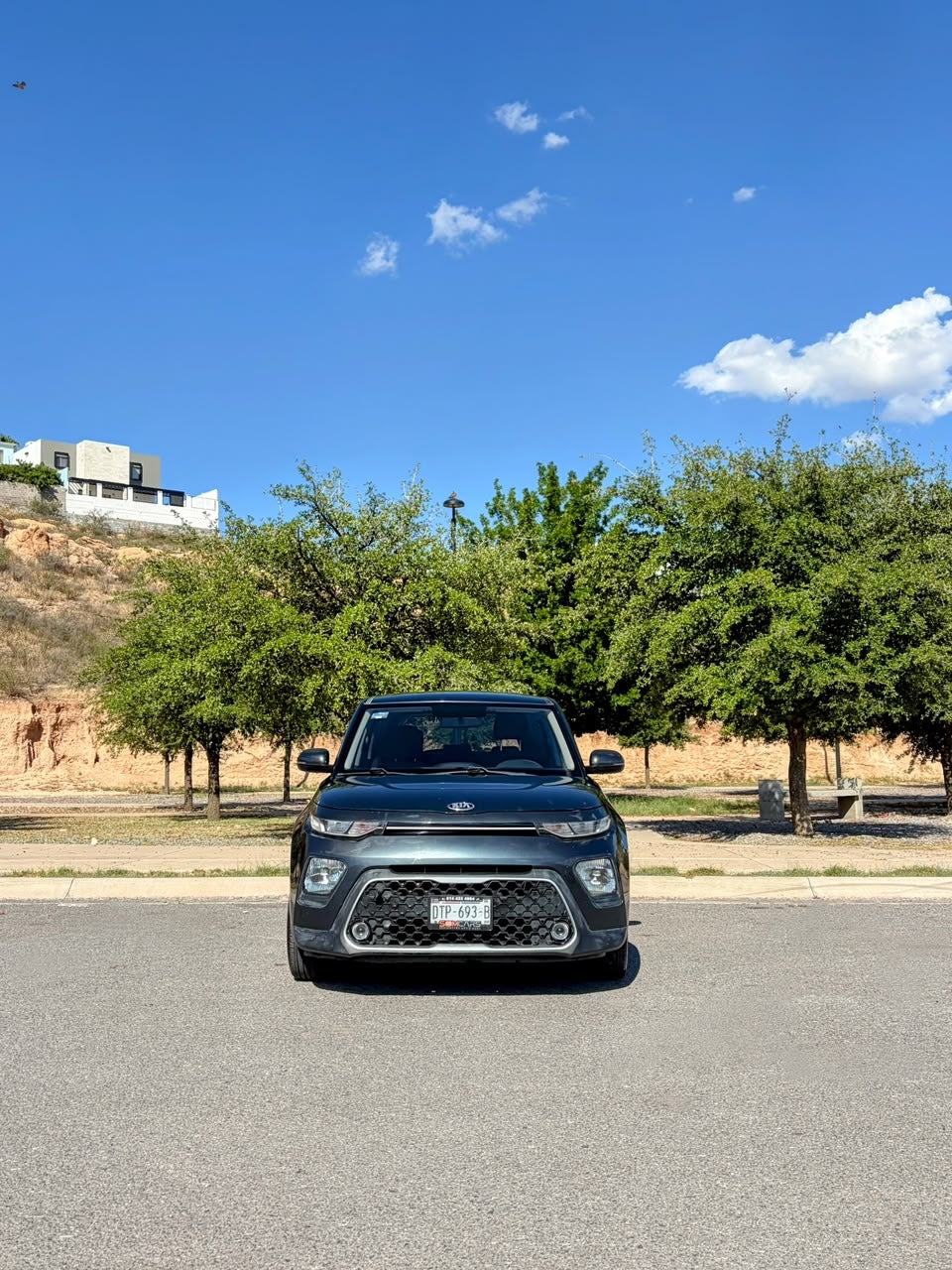 2020 Kia SOUL 5 PTS LX 16L TA AAC RA-16