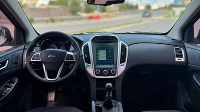 2024 JMC GRAND AVENUE 4P GL L42.3T MAN