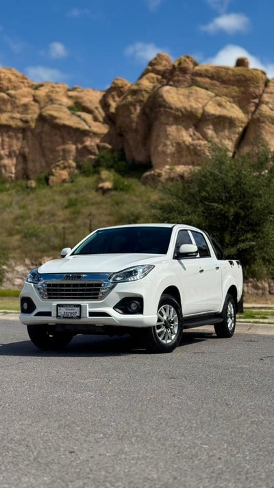 2024 JMC GRAND AVENUE 4P GL L42.3T MAN