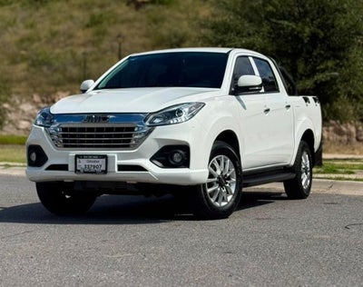 2024 JMC GRAND AVENUE 4P GL L42.3T MAN