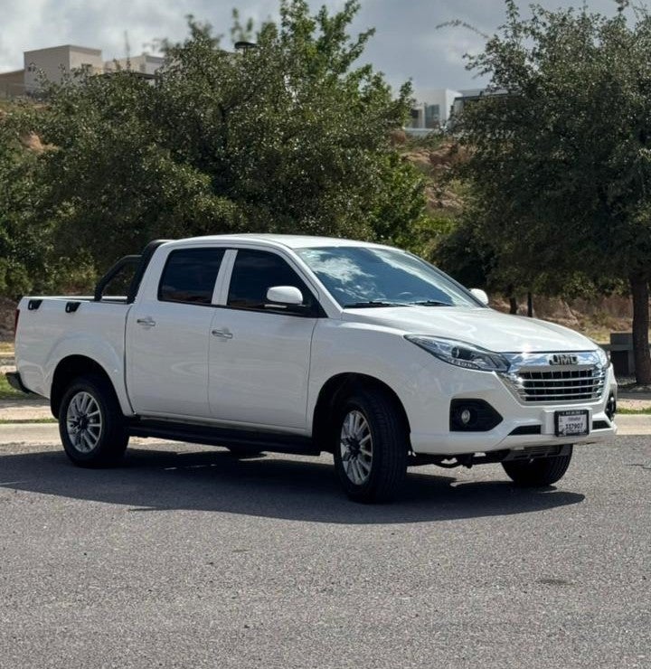 2024 JMC GRAND AVENUE 4P GL L42.3T MAN