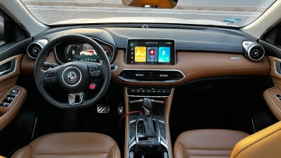 2024 MG HS 5P THROPHY L41.5T AUT