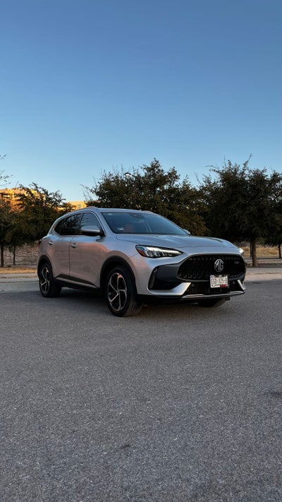 2024 MG HS 5P THROPHY L41.5T AUT