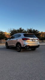 2024 MG HS 5P THROPHY L41.5T AUT