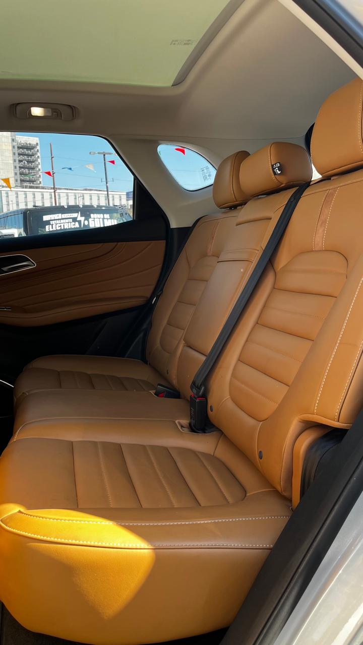 2024 MG HS 5P THROPHY L41.5T AUT