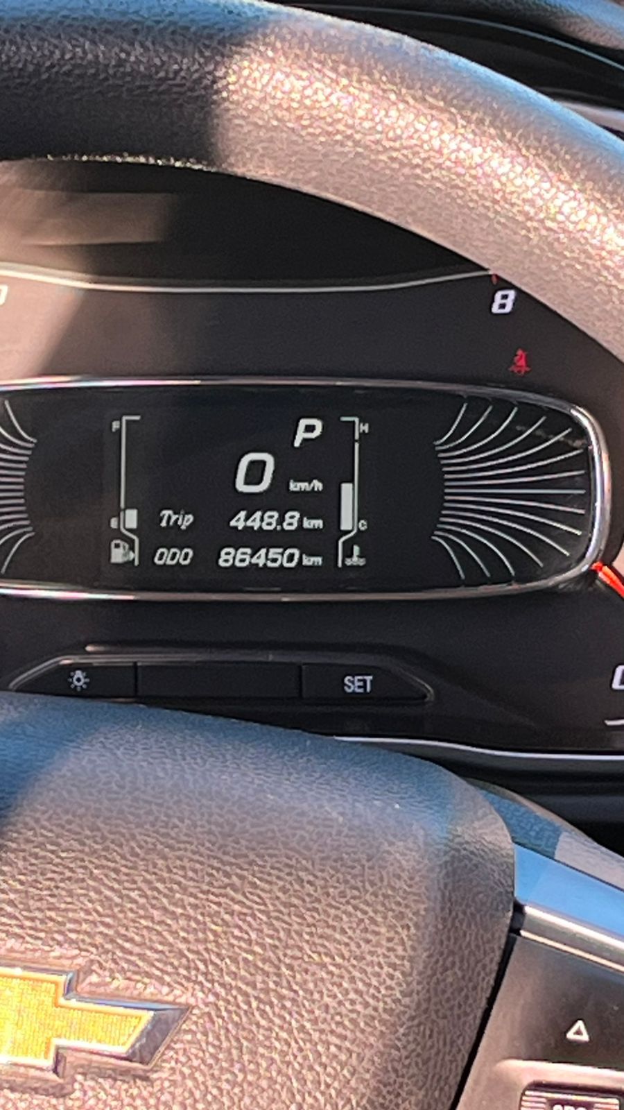 2023 Chevrolet GROOVE GROOVE SUV LT AT PAQ B