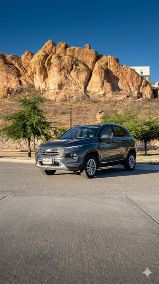 2023 Chevrolet GROOVE GROOVE SUV LT AT PAQ B
