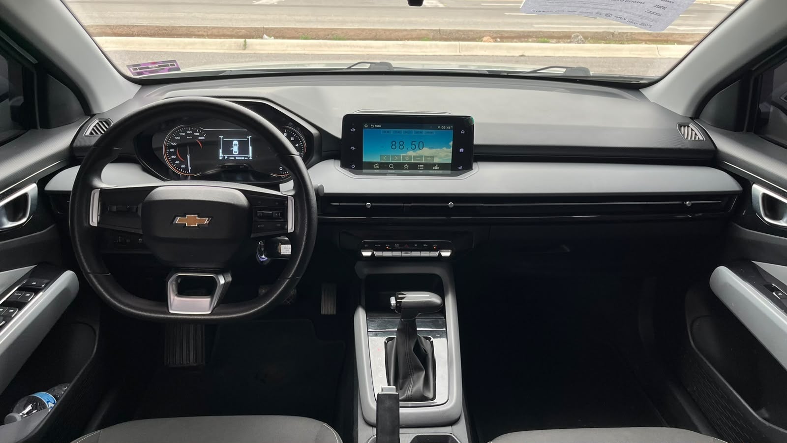 2025 Chevrolet AVEO 5P LT PLUS L41.5 AUT