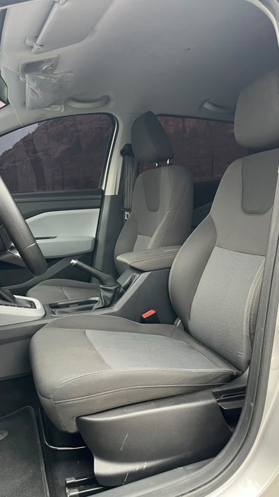 2025 Chevrolet AVEO 5P LT PLUS L41.5 AUT