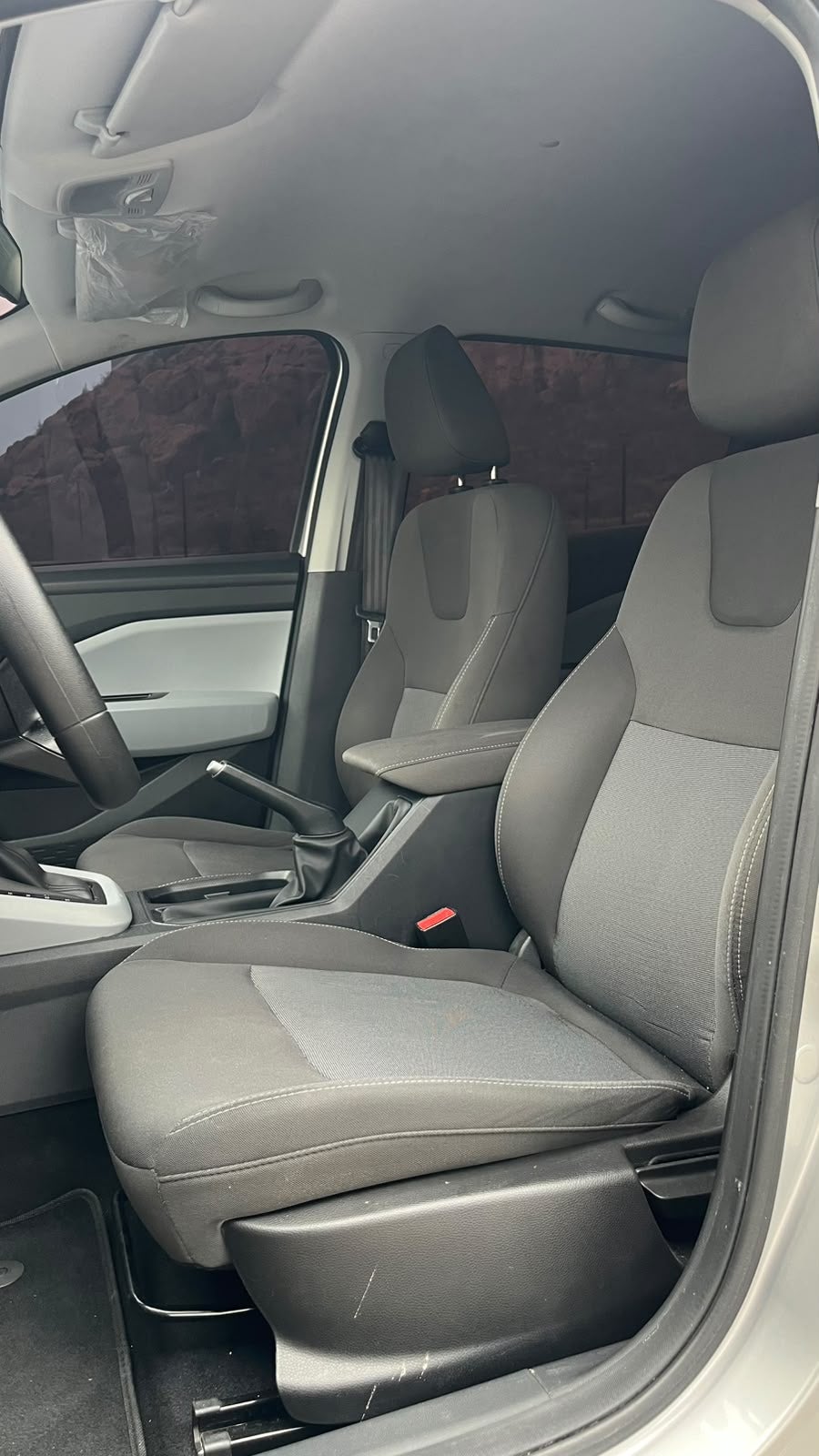 2025 Chevrolet AVEO 5P LT PLUS L41.5 AUT