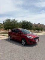 2019 Ford FIGO 4 PTS ENERGY AAC TM5 VE DEL MP3 RA-14