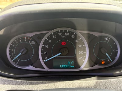 2019 Ford FIGO 4 PTS ENERGY AAC TM5 VE DEL MP3 RA-14