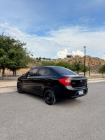 2018 Ford FIGO 4 PTS IMPULSE TA AAC MP3 R-14