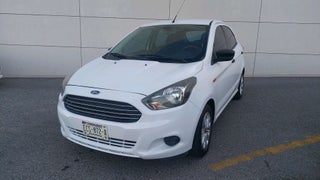 2016 Ford FIGO 5 PTS HB IMPULSE TM5 AAC MP3