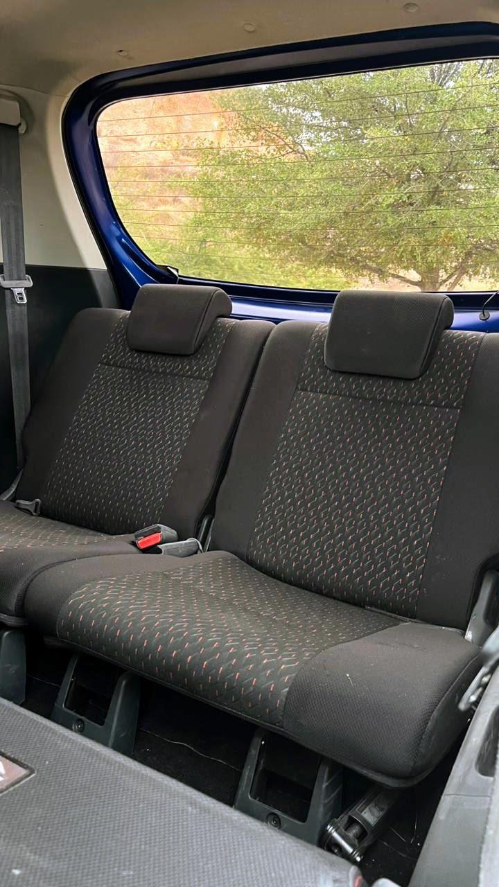 2020 Toyota AVANZA 5 PTS XLE TA AAC BA DVD FNIEBLA RA-15