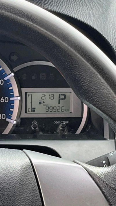 2020 Toyota AVANZA 5 PTS XLE TA AAC BA DVD FNIEBLA RA-15
