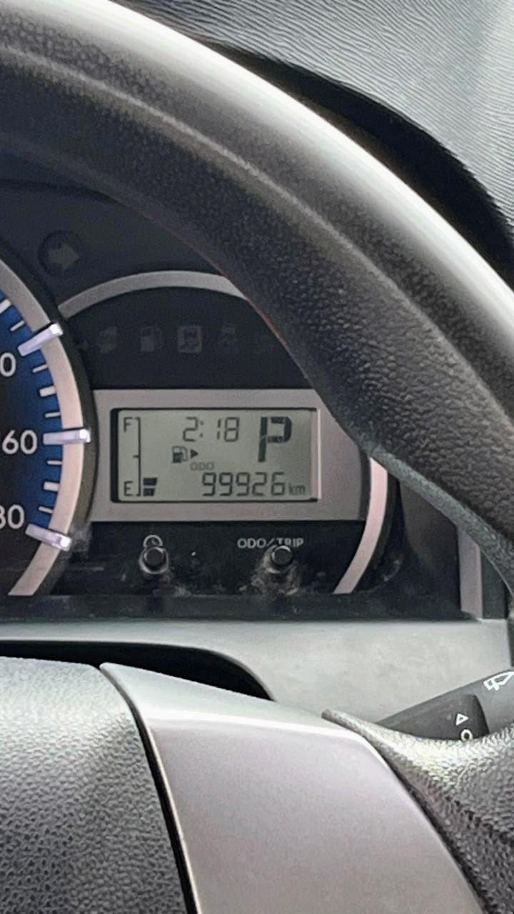 2020 Toyota AVANZA 5 PTS XLE TA AAC BA DVD FNIEBLA RA-15