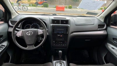 2020 Toyota AVANZA 5 PTS XLE TA AAC BA DVD FNIEBLA RA-15