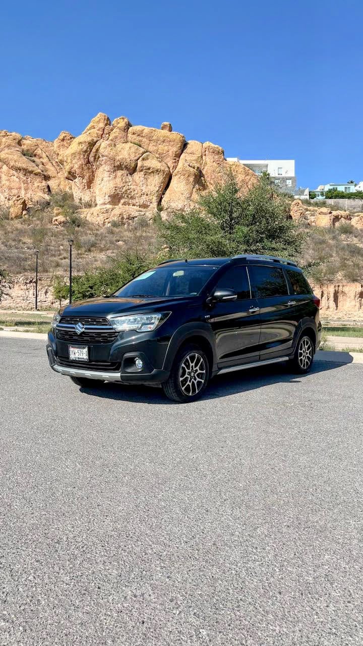2022 SUZUKI ERTIGA 5 PTS GLX 15L TA AAC AUT FNIEBLA 7 PAS RA-15