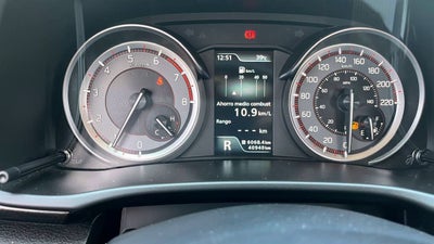 2022 SUZUKI ERTIGA 5 PTS GLX 15L TA AAC AUT FNIEBLA 7 PAS RA-15