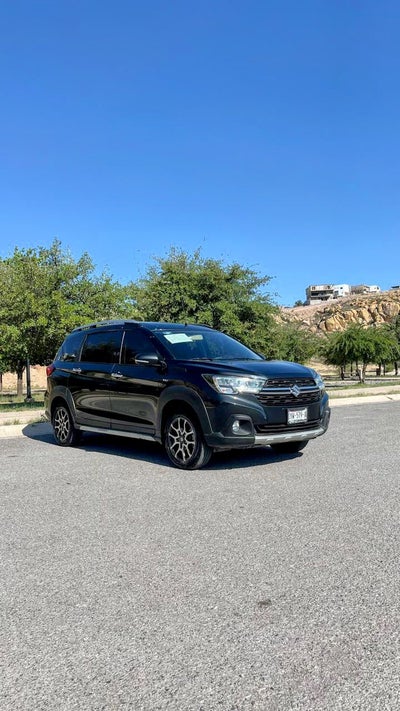 2022 SUZUKI ERTIGA 5 PTS GLX 15L TA AAC AUT FNIEBLA 7 PAS RA-15