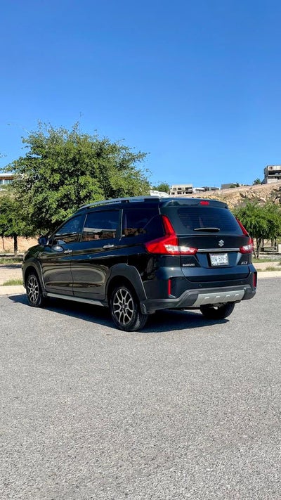 2022 SUZUKI ERTIGA 5 PTS GLX 15L TA AAC AUT FNIEBLA 7 PAS RA-15