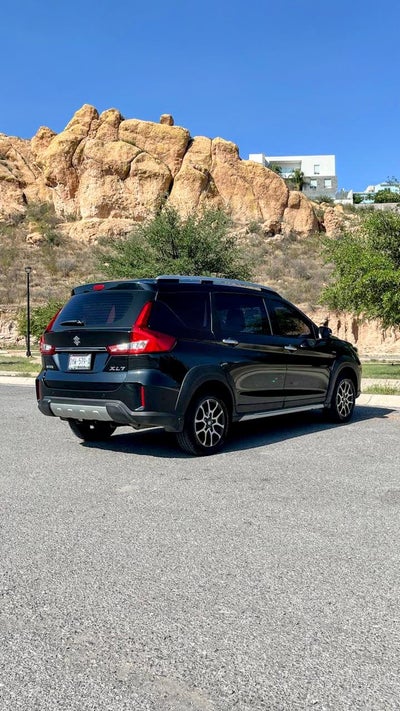 2022 SUZUKI ERTIGA 5 PTS GLX 15L TA AAC AUT FNIEBLA 7 PAS RA-15