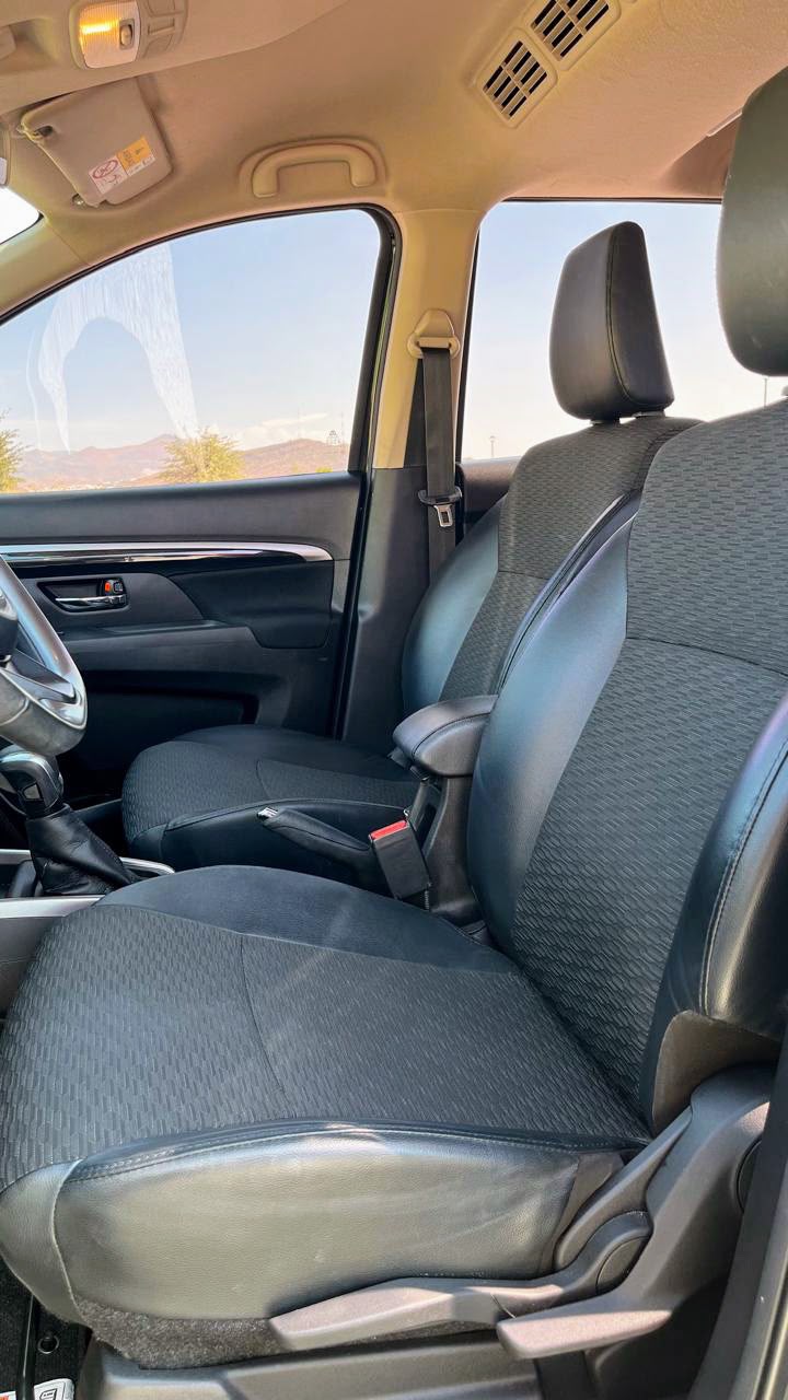 2022 SUZUKI ERTIGA 5 PTS GLX 15L TA AAC AUT FNIEBLA 7 PAS RA-15