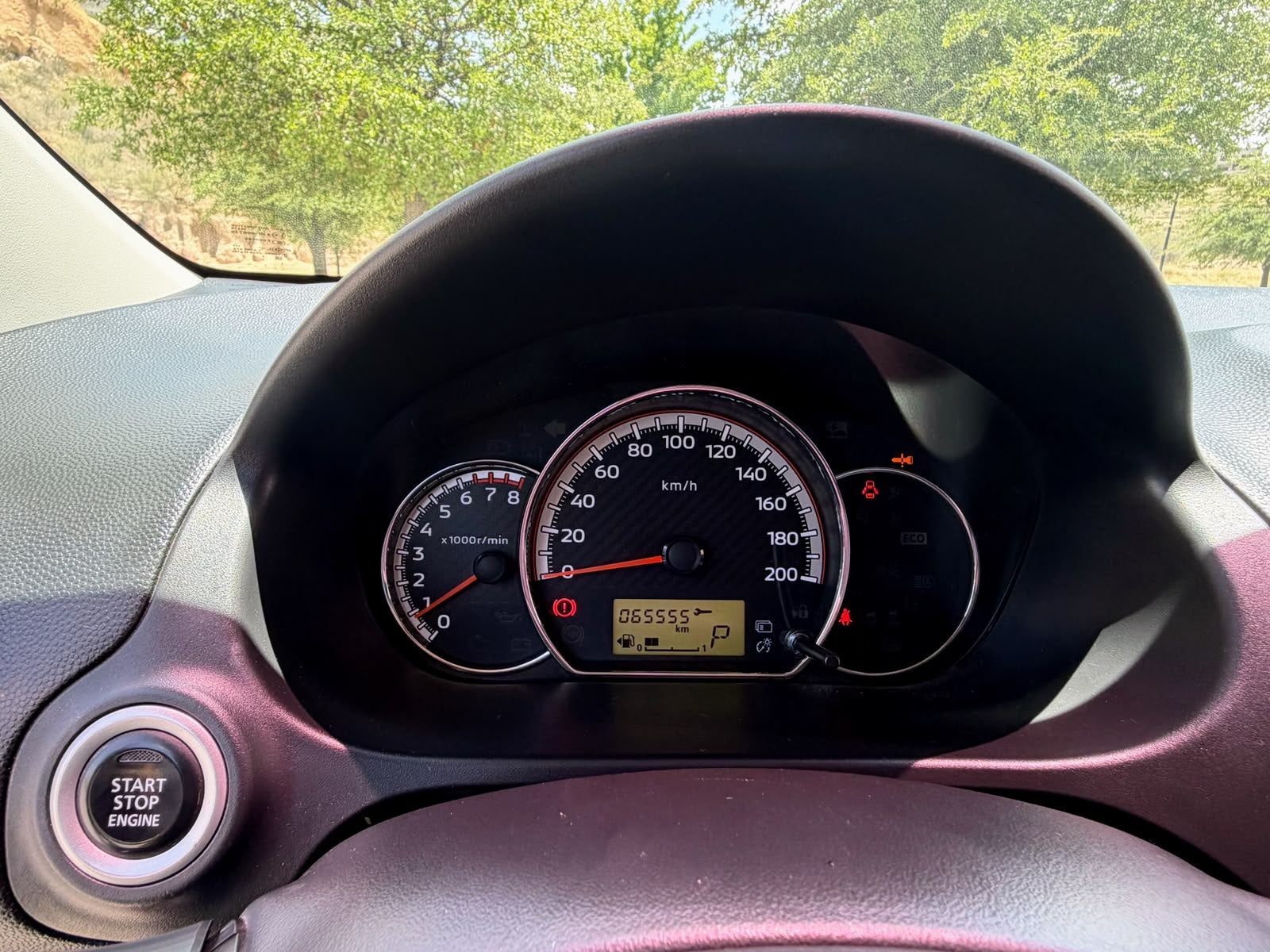 2023 Mitsubishi MIRAGE 4 PTS G4 GLS TA CLIMATRONIC VE F NIEBLA RA-15