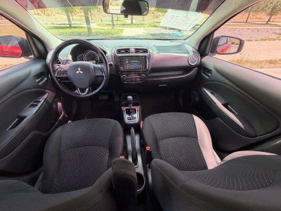 2023 Mitsubishi MIRAGE 4 PTS G4 GLS TA CLIMATRONIC VE F NIEBLA RA-15