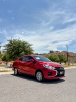 2023 Mitsubishi MIRAGE 4 PTS G4 GLS TA CLIMATRONIC VE F NIEBLA RA-15