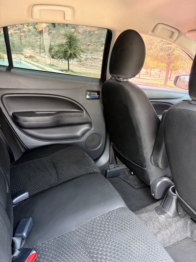 2023 Mitsubishi MIRAGE 4 PTS G4 GLS TA CLIMATRONIC VE F NIEBLA RA-15