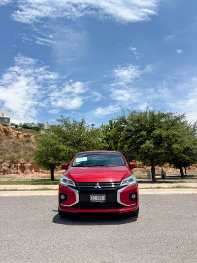 2023 Mitsubishi MIRAGE 4 PTS G4 GLS TA CLIMATRONIC VE F NIEBLA RA-15