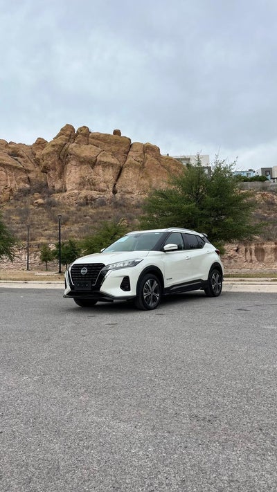 2025 Nissan KICKS PLAY E-POWER PLATINUM