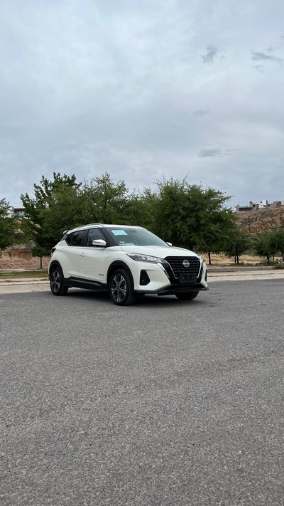 2025 Nissan KICKS PLAY E-POWER PLATINUM