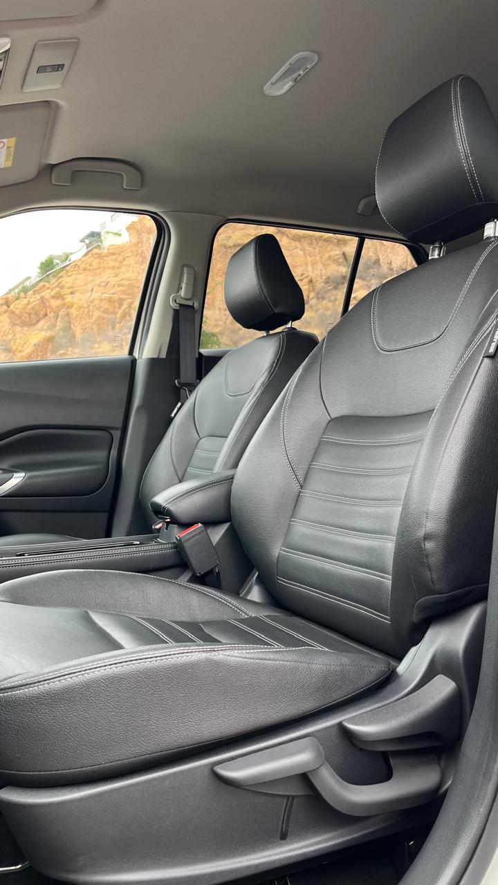 2025 Nissan KICKS PLAY E-POWER PLATINUM