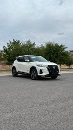 2025 Nissan KICKS PLAY E-POWER PLATINUM