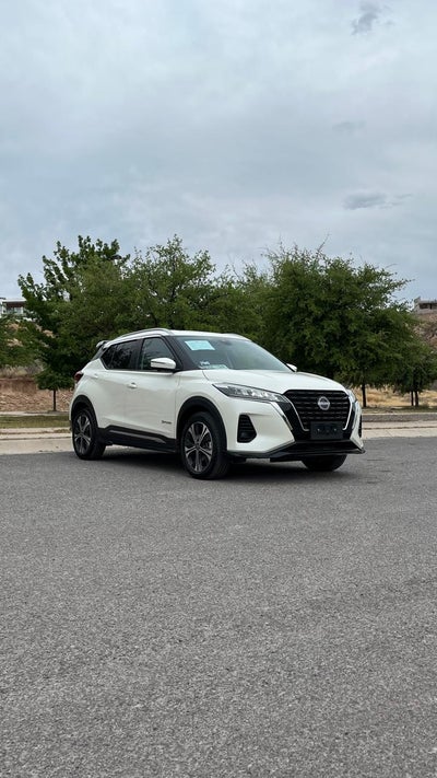 2025 Nissan KICKS PLAY E-POWER PLATINUM
