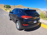 2018 Hyundai TUCSON 5 PTS LIMITED TA AAC AUT PIEL F LED RA-17