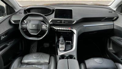 2020 PEUGEOT 3008 5 PTS ALLURE PACK TIPTRONIC AAC TP RA-18