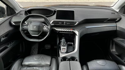 2020 PEUGEOT 3008 5 PTS ALLURE PACK TIPTRONIC AAC TP RA-18