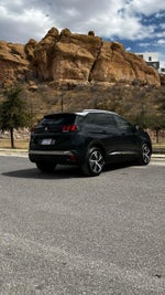 2020 PEUGEOT 3008 5 PTS ALLURE PACK TIPTRONIC AAC TP RA-18