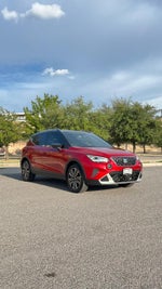2025 SEAT ARONA 5P XPERIENCE L41.6 AUT