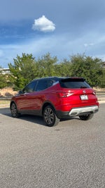 2025 SEAT ARONA 5P XPERIENCE L41.6 AUT