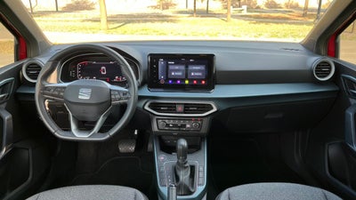 2025 SEAT ARONA 5P XPERIENCE L41.6 AUT