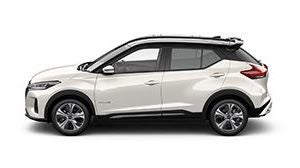 híbridos y eléctricos kicks-e-power - Nissan Autotokio Juventud in Chihuahua Chihuahua